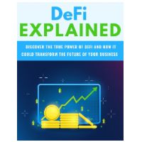 DeFi Explained