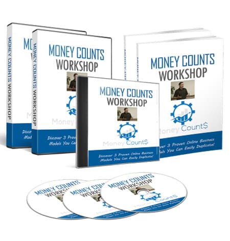 money counts wordshop