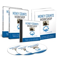 Money Counts Wordshop