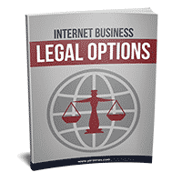 Internet Marketing Legal