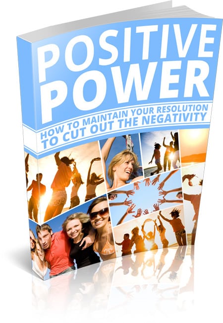 positive power