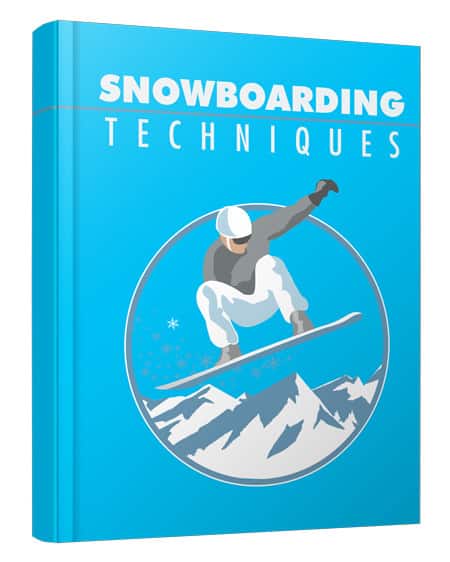 Snowboarding Techniques