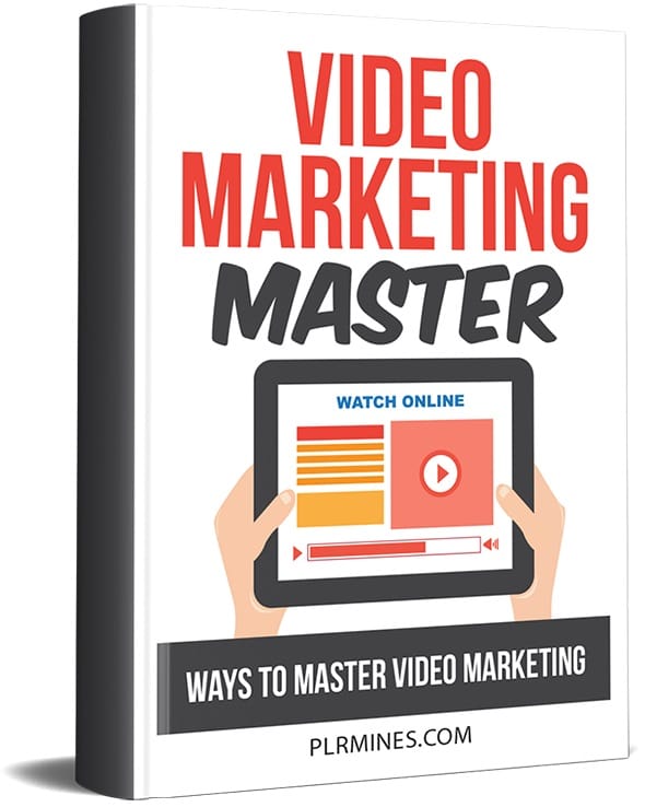 Video Marketing Master