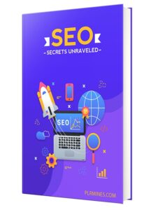 seo secrets unraveled