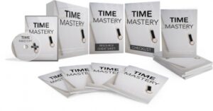 time mastery video upgrade