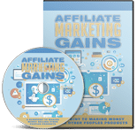 Affiliate Marketing Gains Video Upgrade