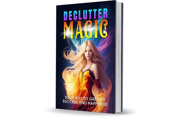 Declutter Magic