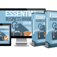 Essential Business Branding Guide on Various Digital Devices