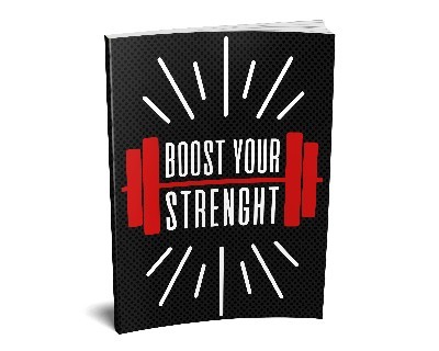 boost your strength