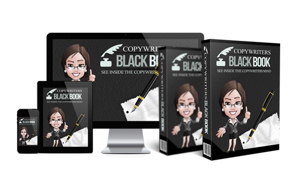 Copywriters Blackbook