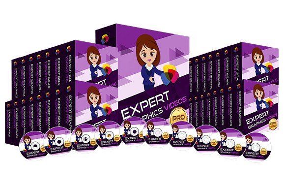 Expert Graphics Videos Pro