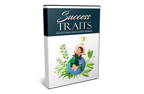 Success Traits Video Upgrade