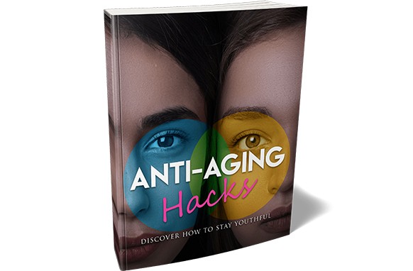 Anti-Aging Hacks