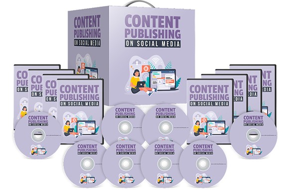 Content Publishing On Social Media