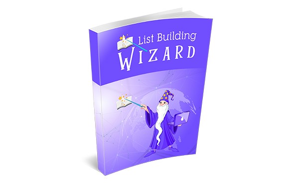 List Building Wizard