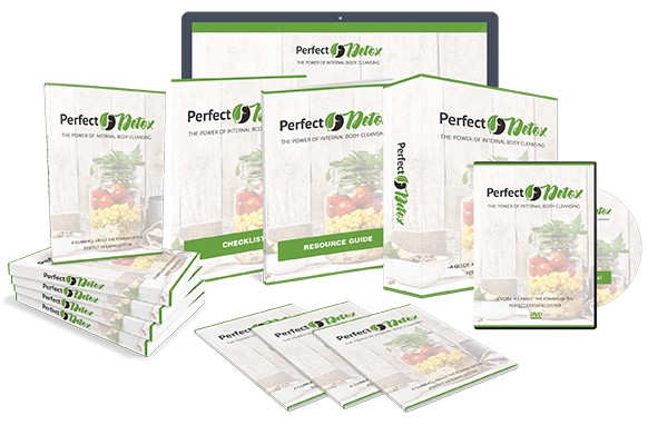 Perfect Detox,perfect detox slimming patch,perfect detox slimming patch lovilds,perfect detox slimming