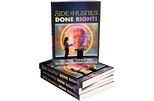 Side Hustles Done Right,side hustles to do right now,do side hustles work,side hustles to start today,side hustles for 25 year olds