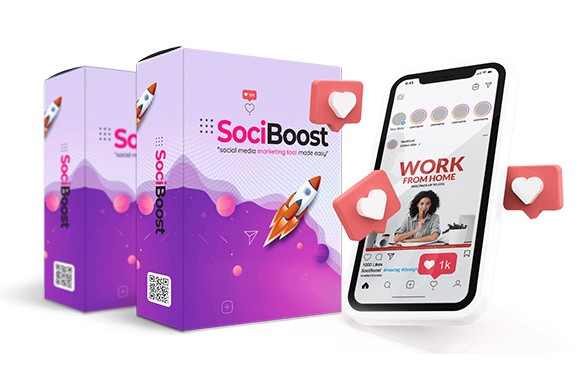 SociBoost