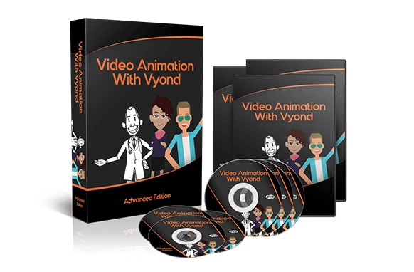 Video Animation With Vyond