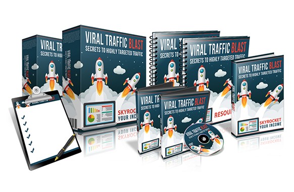 Viral Traffic Blast