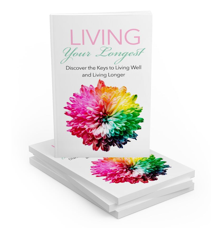 Living Your Longest,live the longest cells,how to live the longest life,what can live the longest,what is the record for living the longest