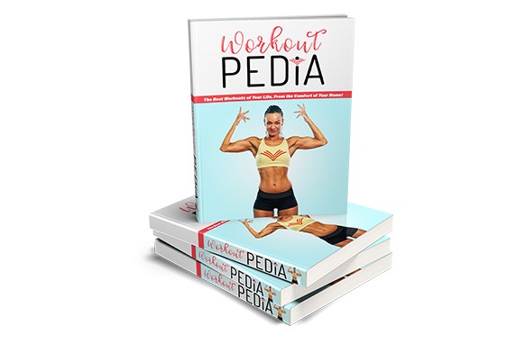 WorkoutPedia,workout pedia