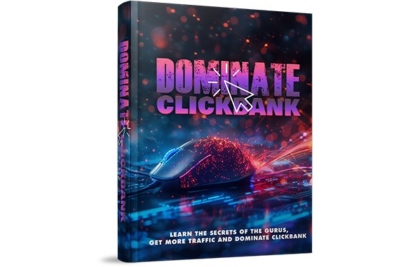 Dominate Clickbank