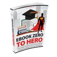 ebook zero to hero