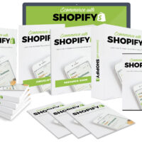 ecommerce with shopify