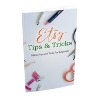 etsy tips and tricks