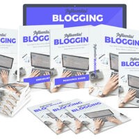 influential blogging