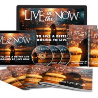 live in the now upgrade package