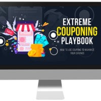 live masterclass on couponing