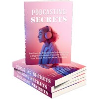 podcasting secrets