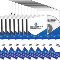 progressive list building made easy upgrade package