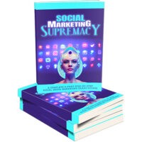 social marketing supremacy