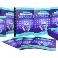 social marketing supremacy upgrade package