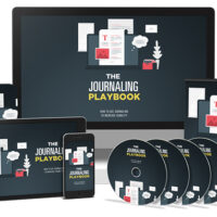 the journaling playbook