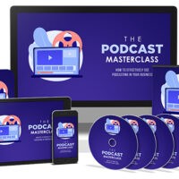 the podcast masterclass spotify edition