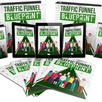 traffic funnel blueprint