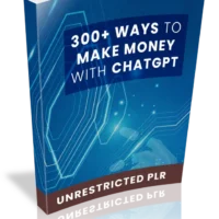 300 ways to make money with gpt l