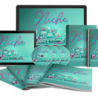 niche secrets upgrade package