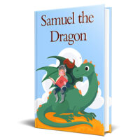 samuel the dragon