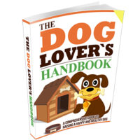 the dog lovers handbook