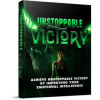 unstoppable victory