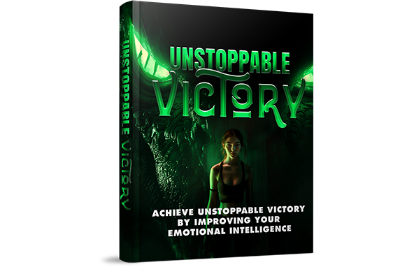 Unstoppable Victory