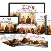 zen ascendancy upgrade package