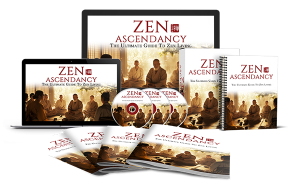 Zen Ascendancy Upgrade Package