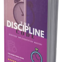 the discipline code 4 l