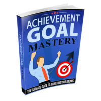 achievement goal mastery